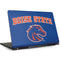 Boise State University Collegiate Text Dell Inspiron Skin